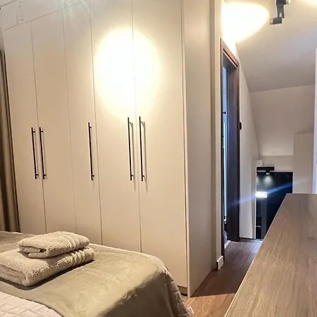 Apartment Cleopatra Center Luxury E2 Maisonette Volos
