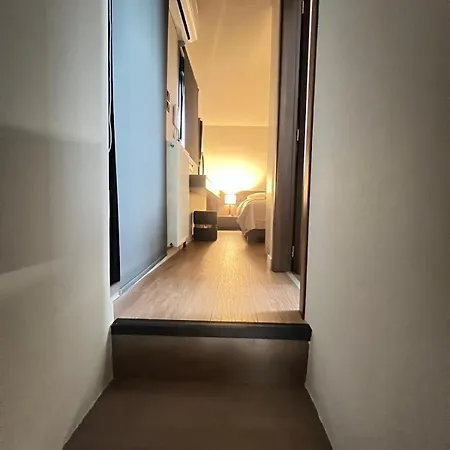 Cleopatra Center Luxury E2 Maisonette