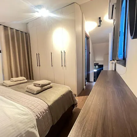 Apartament Cleopatra Center Luxury E2 Maisonette